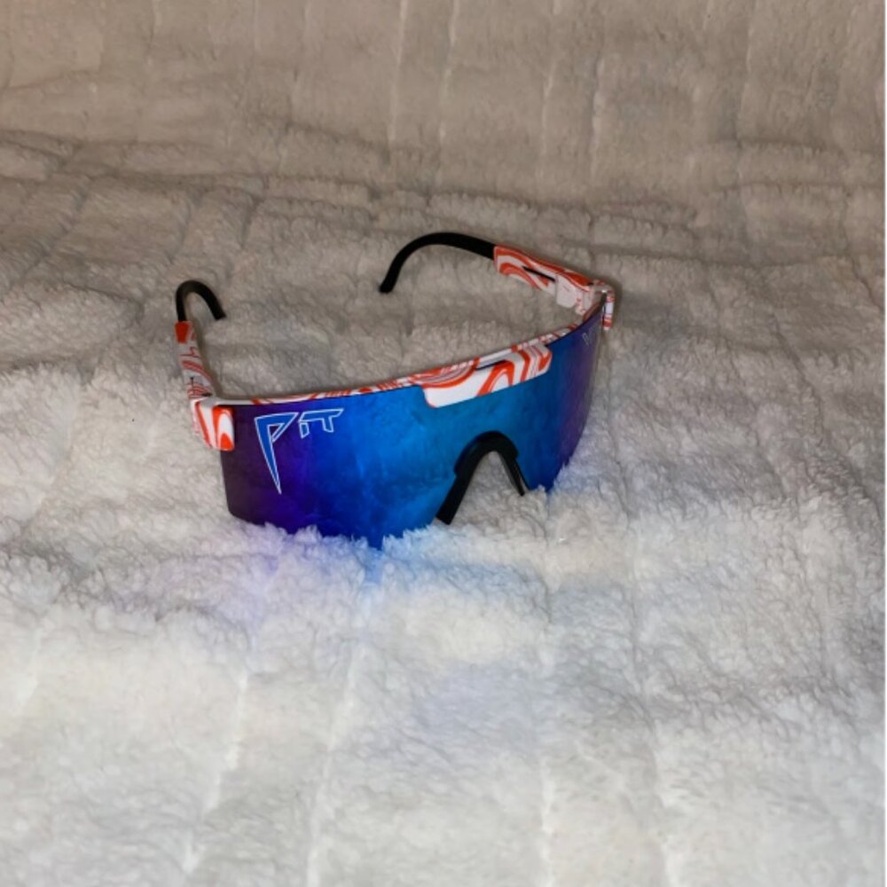 Men's Pit Viper Sunglasses